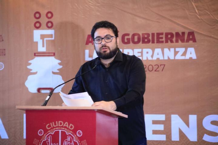 Sanea finanzas públicas Gobierno de Isaac Montoya, en nueve meses