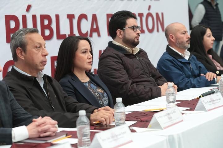 Huixquilucan logra disminuir la comisión de 27 delitos del fuero común durante 2025