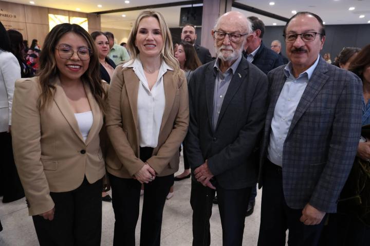 Celebra Huixquilucan el primer foro “Acción por el Ambiente” para promover el cuidado de los recursos naturales